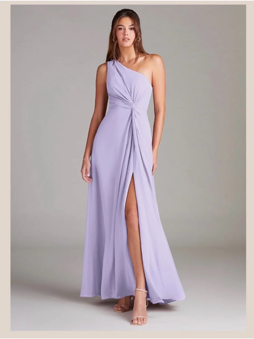 Azazie Brooke Dress - Picture 1 of 2